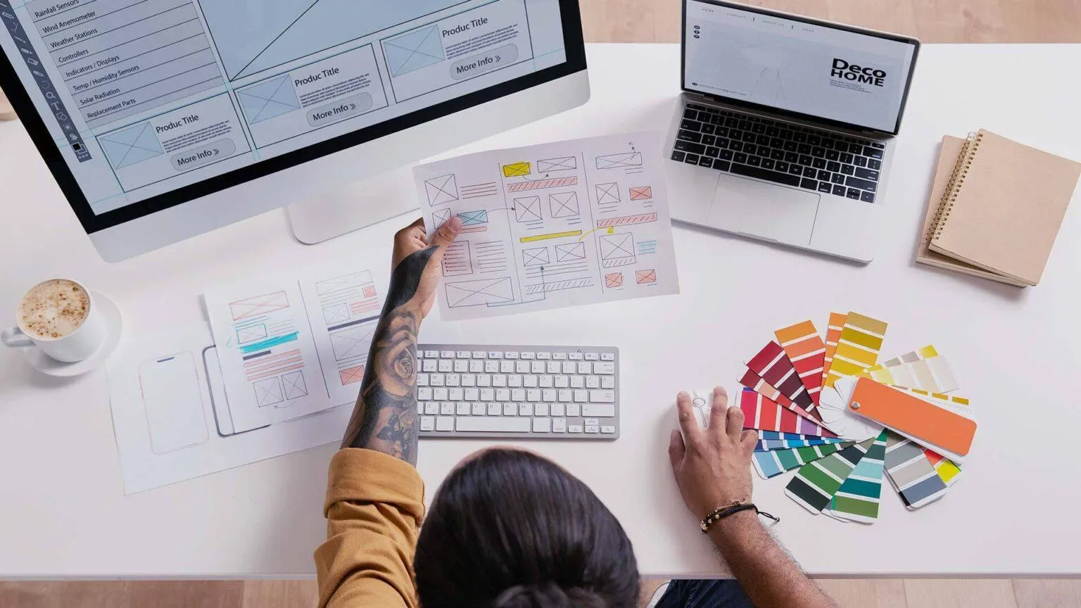 Build a Brand